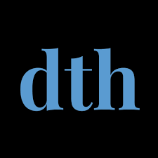 Daily Tar Heel Logo